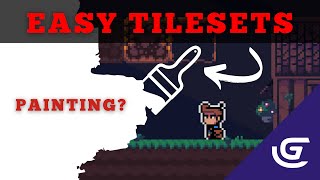 How to Tilemap in Gdevelop5