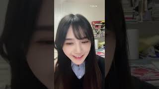 【SNH48】【苏杉杉】20220322 23:08 口袋48直播