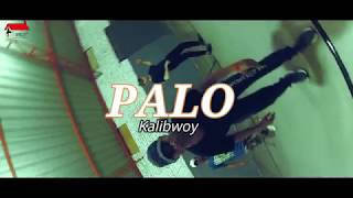Palo - Kilate Tesla | Kalibwoy | Aarti Choreography