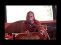 katha by hg gauranga prabhu on srila bhaktisiddhanta saraswati thakura disappearance day in gev.