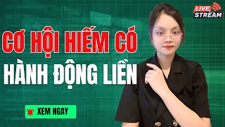 Nhận Định Thị Trường Chứng Khoán: Nắm Bắt Cơ Hội, Khai Thác Lợi Nhuận