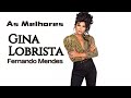 Gina Lobrista: Fernando Mendes