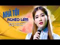 Nhà Tôi Nghèo Lắm - Khánh Linh | 💥💥💥Ca Khúc Bolero Mới Nghe Hay Quá