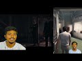 🔴 live a way out local co op tamil gameplay 1 games bond