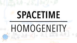 Energy and Momentum Conservation | Noether’s Theorem | Symmetry