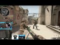 shroud carry in esea rank s