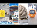 EXPO 2020 DUBAI IN 50 SECONDS #expo2020 #shorts