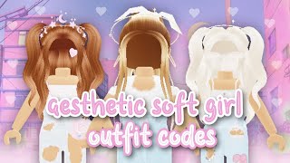 roblox soft outfits