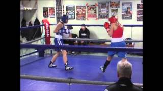 Tiina Helle VS Sari Kuutsa Kettunen