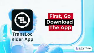 Transloc App - New Student Video/Campus Navigation