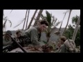 The Pacific: Coconut scene