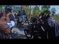 kolkata to north bengal sittong offbeat jogighat episode 2 bike accident