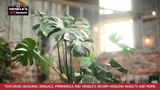 Your Neighborhood Hardware Store | Henkle’s Ace Hardware