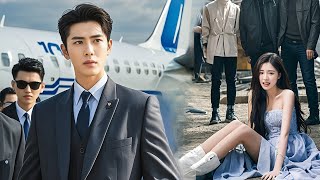 💕Girl was bullied, CEO husband flew to pick her home&only loved her.💕#kdrama #ChineseDrama