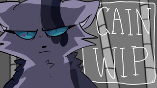 Cain OC PMV Storyboard