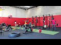 full body hit workout at jacky s fitness aluk makuch