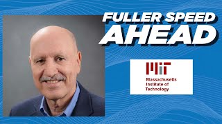 Fuller Speed Ahead: Dr. Yossi Sheffi