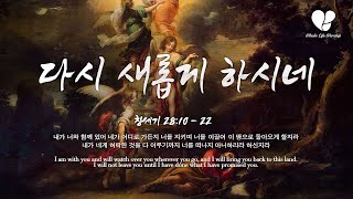 [WLWorship] 다시 새롭게 하시네 | WIST WORDS