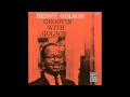 Benny Golson Quintet - Drum Boogie