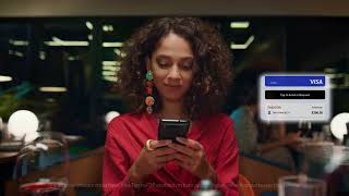 Visa Direct: Send and request money with Tap to P2P