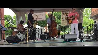 Stizzozo (Stacy Leon Dillard) Stizzozo (Stacy Leon Dillard)