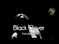 Chris Brown -Black Clover Instrumental 2024  (Prod: herculano no Beatz)