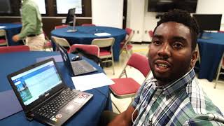 Accelerated Computing Hackathon Returns for Second Year