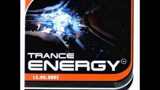 Dj Paul Van Dyk - Live @ Trance Energy 2003 Full set