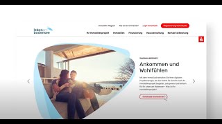 Der ImmoGuide – Ihr Immobilienprojekt anlegen