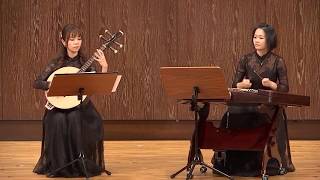 桃園市國樂團：《Histoire du Tango》:I. Bordel 1900 - II. Cafe 1930 (選段)