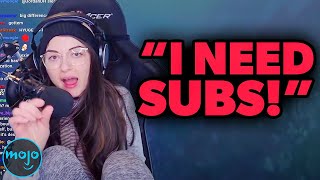 10 Influencer Meltdowns Caught On Camera