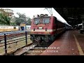 secunderabad to sambalpur full train journey part 2 train no. 20810 ned sbp nagavali express