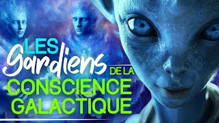 L'histoire de notre galaxie | Episode 10 | Arcturus : Gardiens de la Conscience Galactique