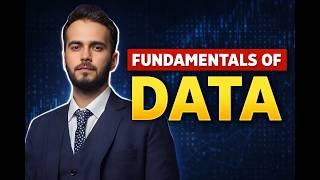 From Data to Decisions: Data → Information → Insights → Decision Explained in 5 Minutes