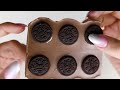 marabou oreo sandwich chocolate