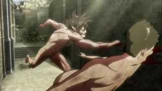 Strike Back MEP Part 2