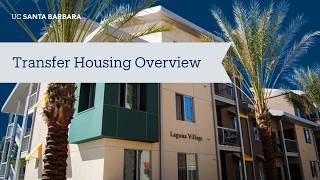 Transfer Housing Overview