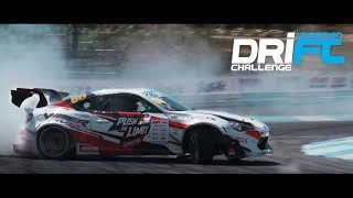 United Drift Challenge 2019 | 4K