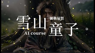 AI course | 雪山童子 | 菩提樹的考驗