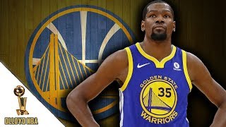 Kevin Durant Says "One-Plus-One Deal Was Perfect To Keep Things Open For Me"!!! | NBA News
