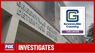 Greenville County still evaluating house arrest supervision options