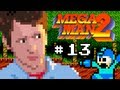 Mega Man 2 - Part 13 - Robot Masters and Dr. Wily