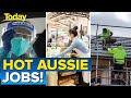 In-demand jobs for 2021 | Today Show Australia