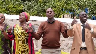 Uzaza ryari Yesu by Emaus choir ADEPR KABAYA/NGORORERO