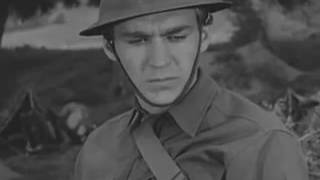 Combat Counterintelligence pt1-2 1942 US Army Training Film World War II