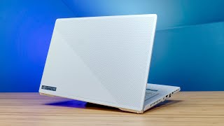 Asus ROG Zephyrus G15 Unboxing // Bigger & Better G14