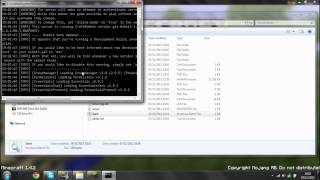 Bukkit GroupManager Plugin Tutorial
