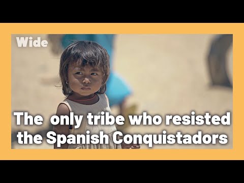 Who are the Wayuu tribe?