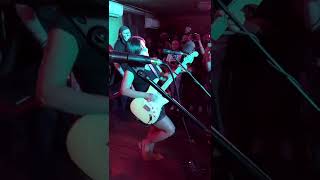 Mata - Mojofly live at SaGuijo