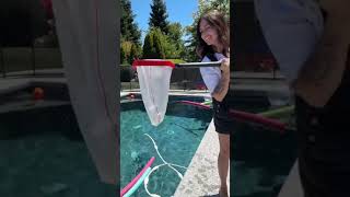 ProTuff Pool Silt Net Review